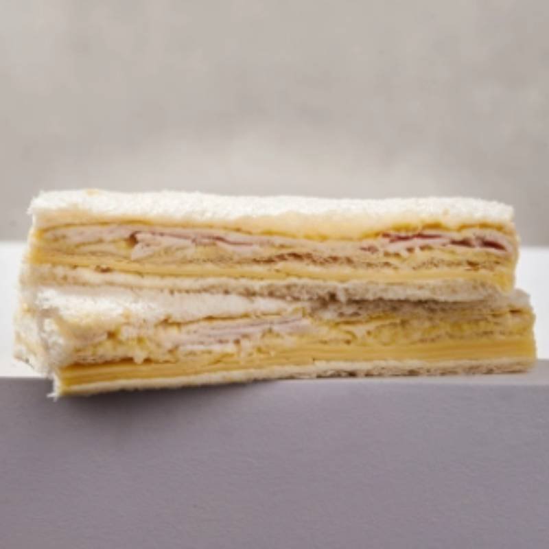 Sándwiches de Miga Gourmet / כריכי מיגה בוטיק - Imagen 2