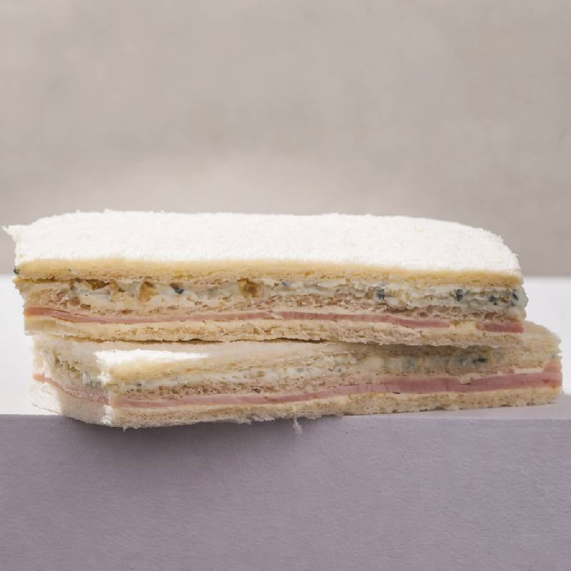 Sándwiches de Miga Gourmet / כריכי מיגה בוטיק - Imagen 4