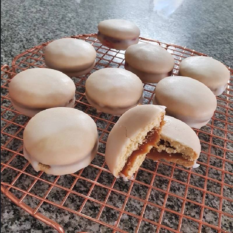 Alfajores Cordobeses - Imagen 2
