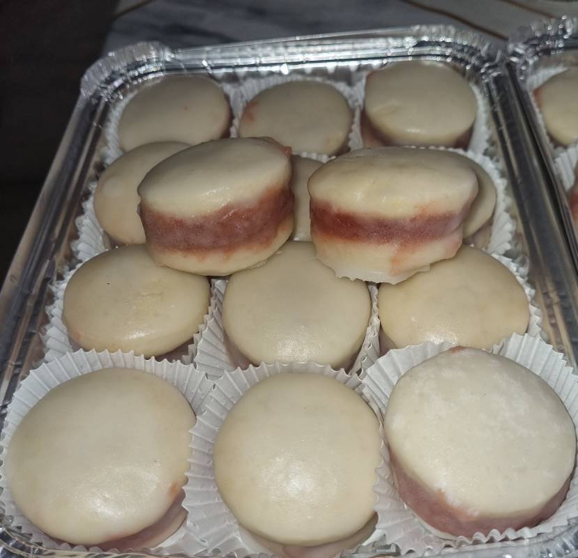 Alfajores Cordobeses - Imagen 3