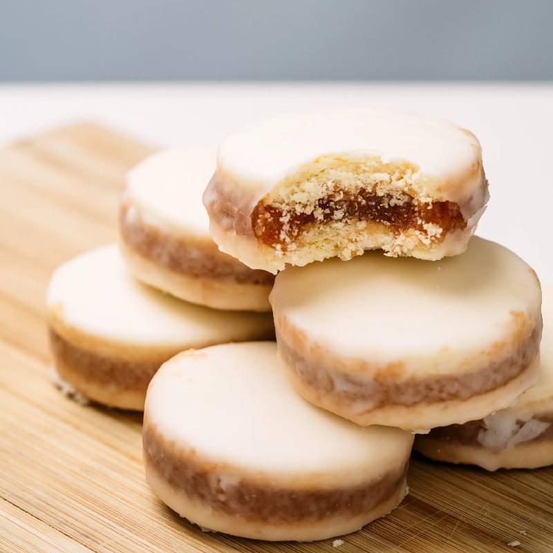 Alfajores Cordobeses