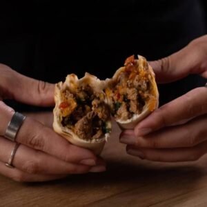 Empanadas / אמפנדס