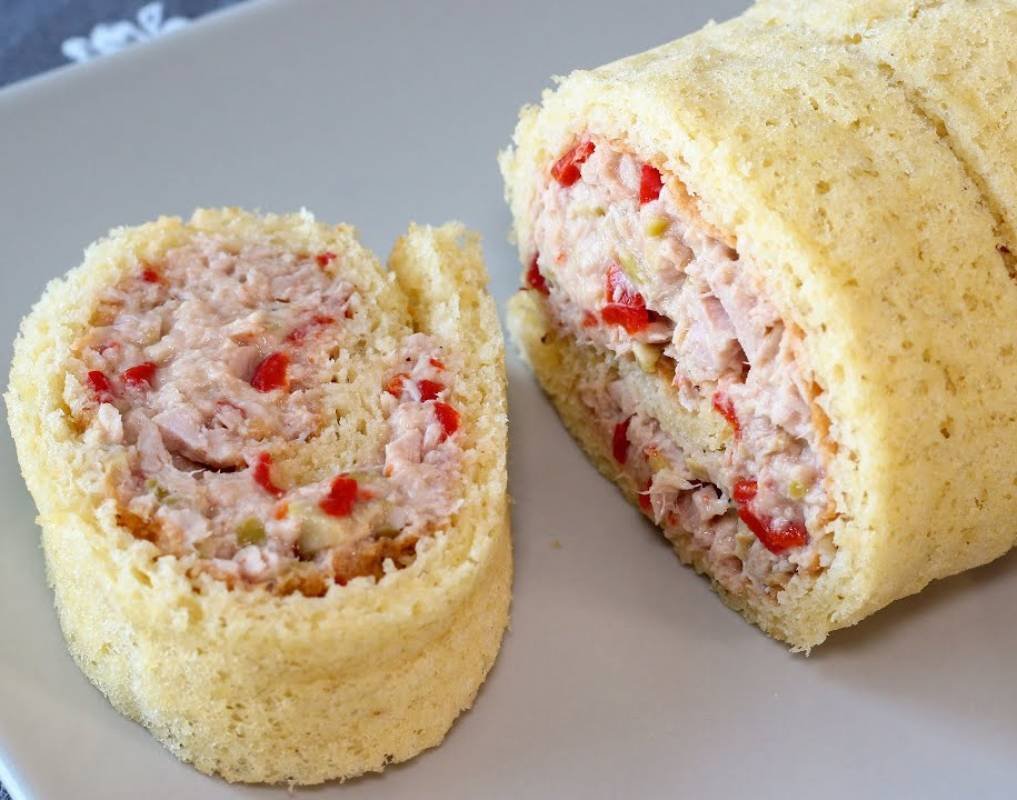 Piononos Rellenos Salados / רולדות במילוי מלוחים - Imagen 2