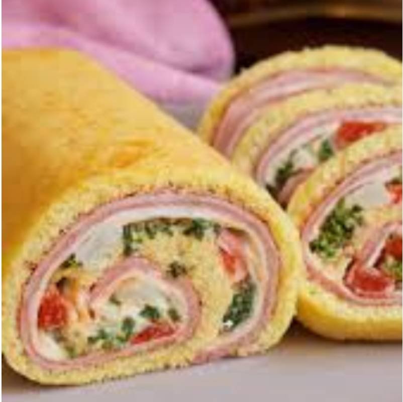 Piononos Rellenos Salados / רולדות במילוי מלוחים