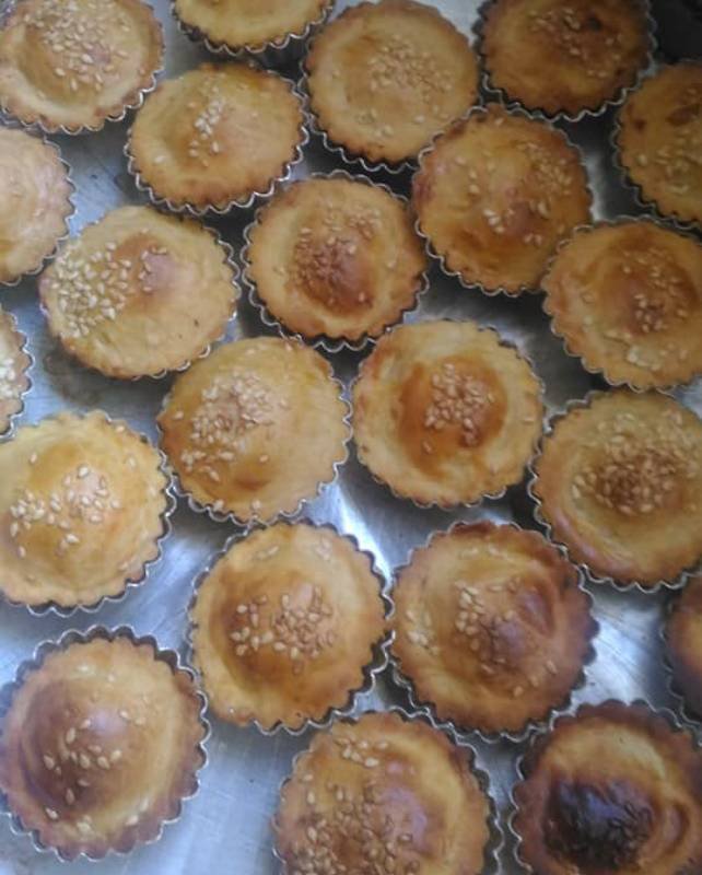 Mini Tartitas /מיני מאפים - Imagen 4