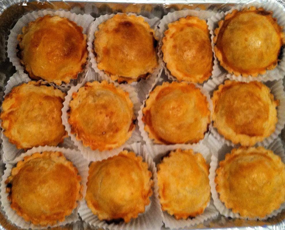 Mini Tartitas /מיני מאפים - Imagen 2