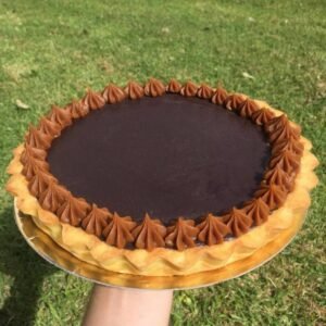 Torta Cabsha / Toffee / Havannet 🍫🇦🇷🇮🇱/ עוגת שוקולד וריבת חלב (קאבשה, טופי,הוואנט)