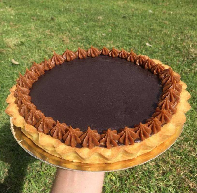 Torta Cabsha / Toffee / Havannet ๐ซ๐ฆ๐ท๐ฎ๐ฑ/ ืขืืืช ืฉืืงืืื ืืจืืืช ืืื (ืงืืืฉื, ืืืคื,ืืืืื ื)