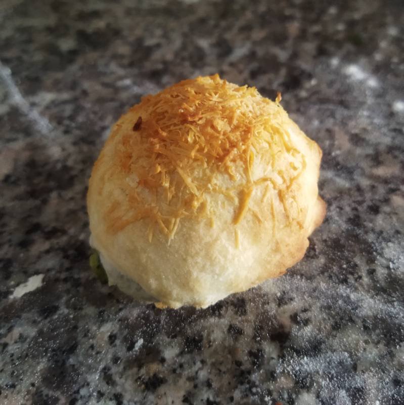 Bohios de Verdura /בואיוס מנגולד וגבינה - Imagen 3