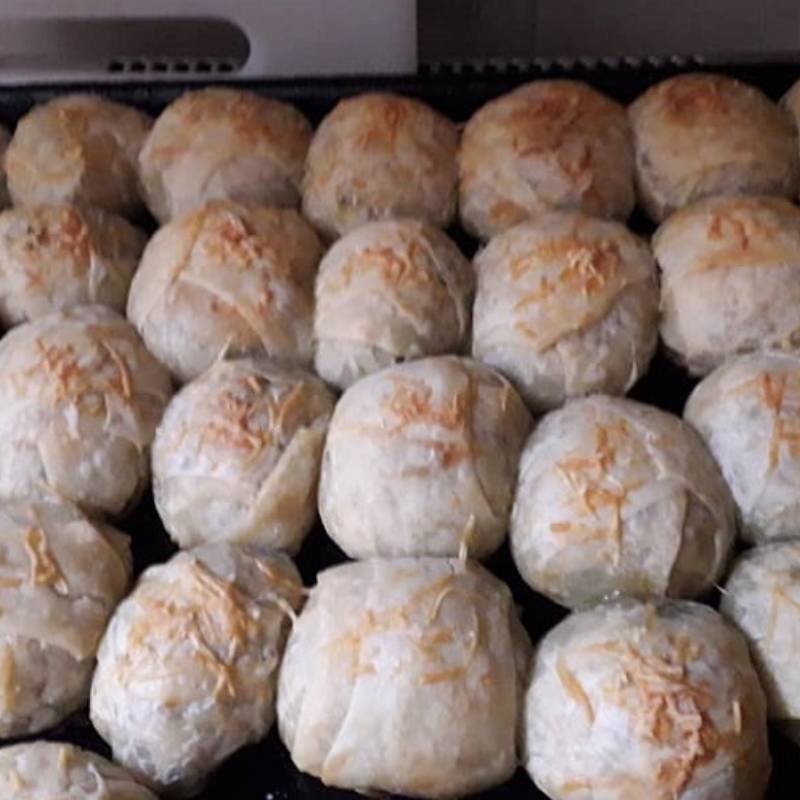 Bohios de Verdura /בואיוס מנגולד וגבינה - Imagen 4