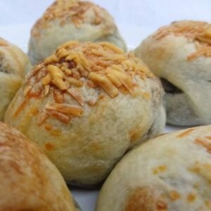 Bohios de Verdura /בואיוס מנגולד וגבינה