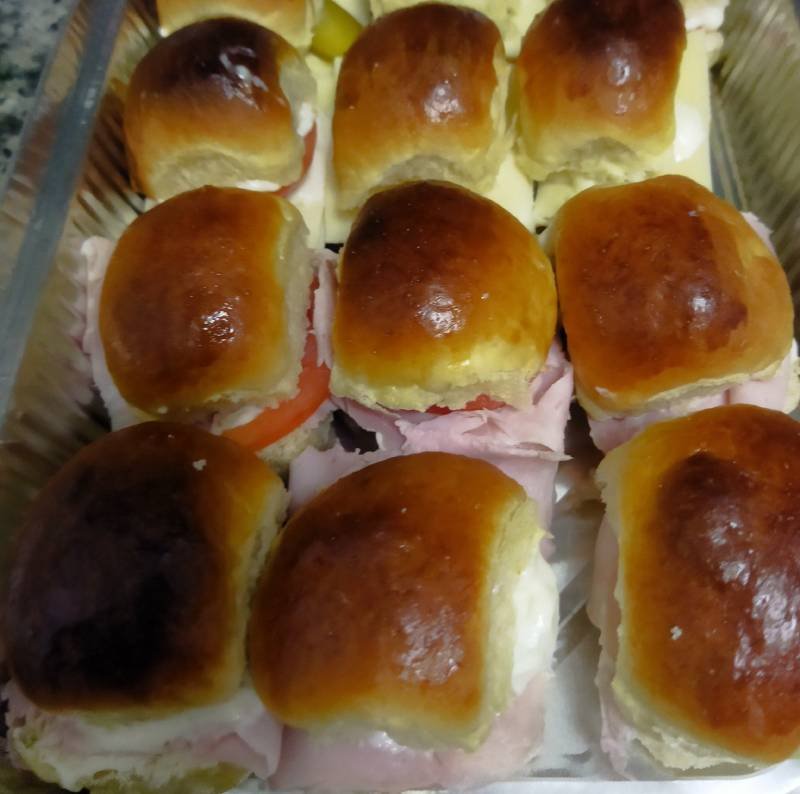 Chips Surtidos / לחמניות ביס מתקתקות לאירועים - Imagen 3