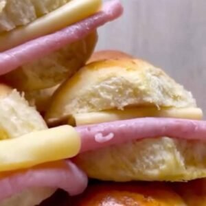 Chips Surtidos / לחמניות ביס מתקתקות לאירועים