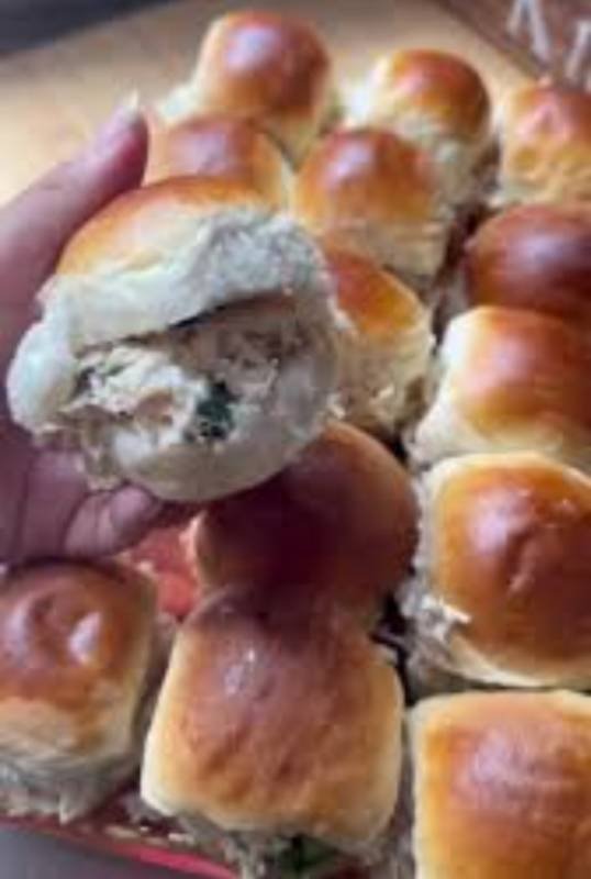 Chips Surtidos / לחמניות ביס מתקתקות לאירועים - Imagen 2