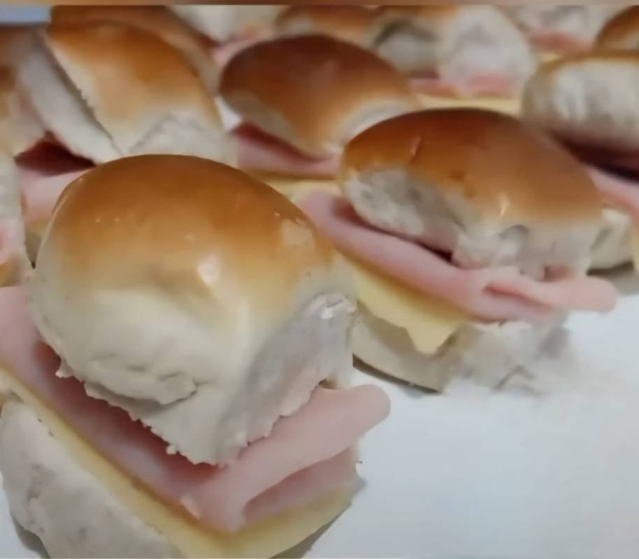 Chips Surtidos / לחמניות ביס מתקתקות לאירועים - Imagen 4