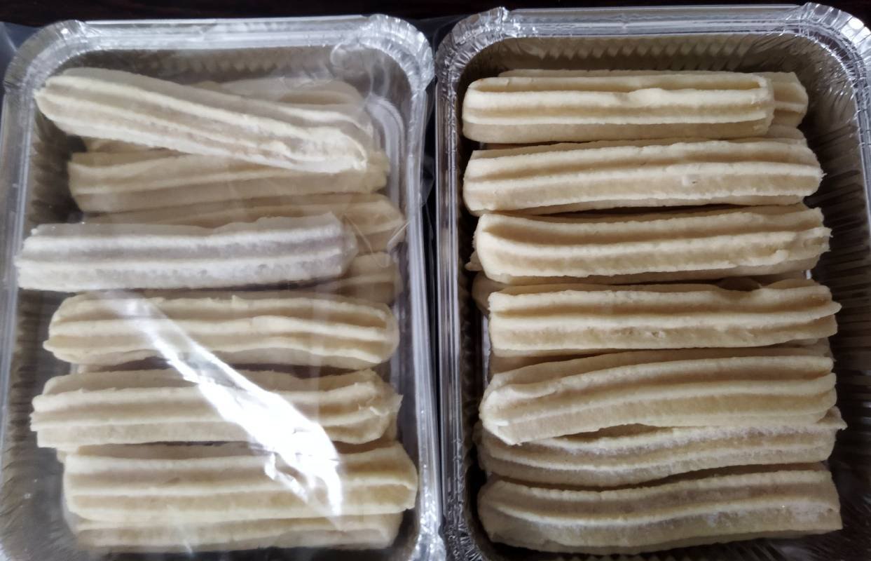 Churros / צ'ורוס - Imagen 4