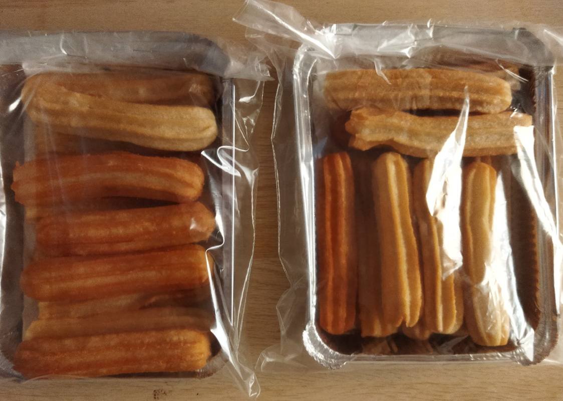 Churros / צ'ורוס - Imagen 3
