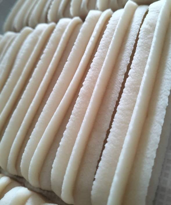 Churros / צ'ורוס - Imagen 2