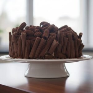 Torta Concorde / עוגת קונקורד 🍫✨