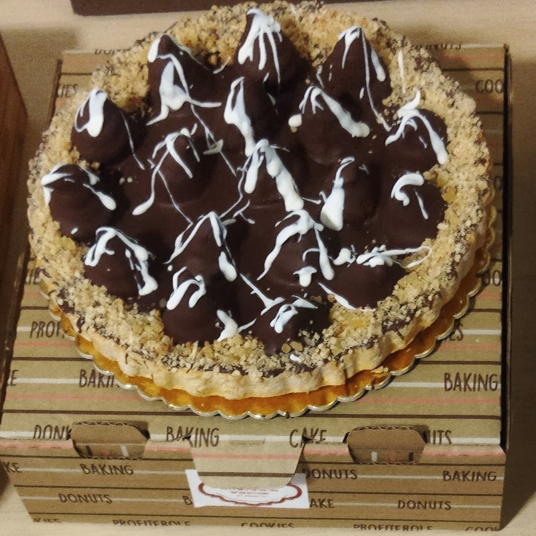 Torta Copitos /עוגת קופיטוס - Imagen 2