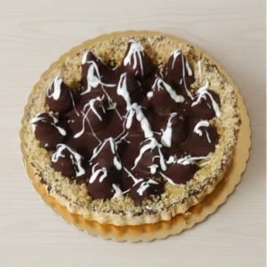 Torta Copitos /עוגת קופיטוס