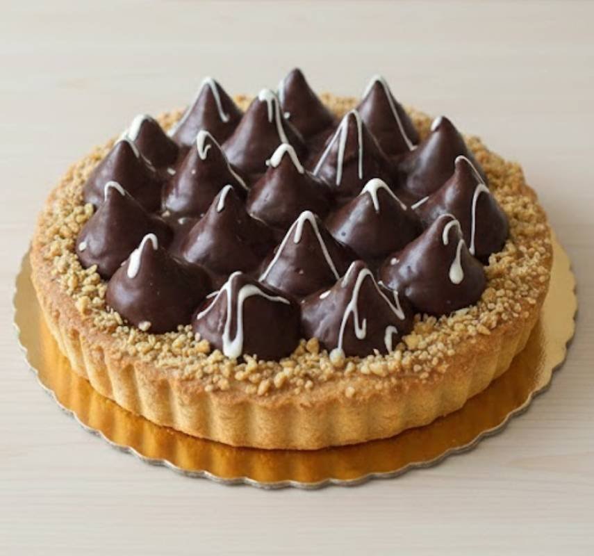 Torta Copitos /עוגת קופיטוס - Imagen 4
