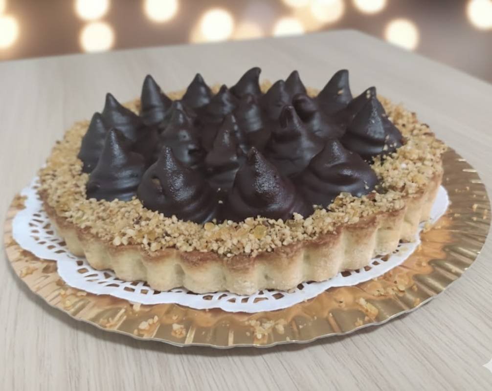 Torta Copitos /עוגת קופיטוס - Imagen 3