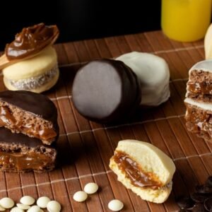 Dulces - מתוקים