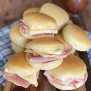 Figacitas de Manteca Surtidas /לחמניות חמאה ארגנטינאיות