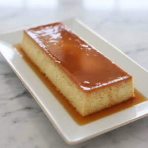Clásicos del Bodegón: Flan, Budín de Pan o Tarantela / קלאסיקות של בודגון: פלאן, פודינג לחם או טרנטלה