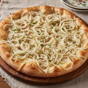 Fugazza y Fugazzeta Artesanal / פוגזה ופוגצטה