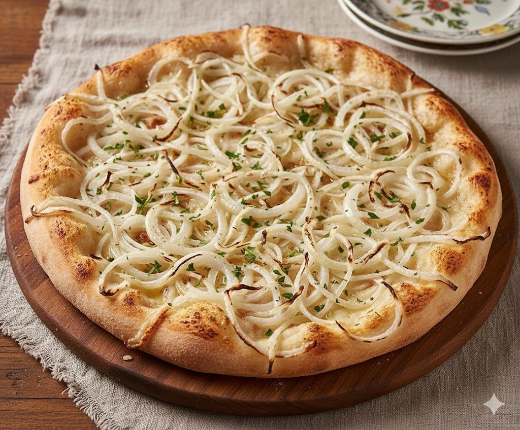 Fugazza y Fugazzeta Artesanal / פוגזה ופוגצטה