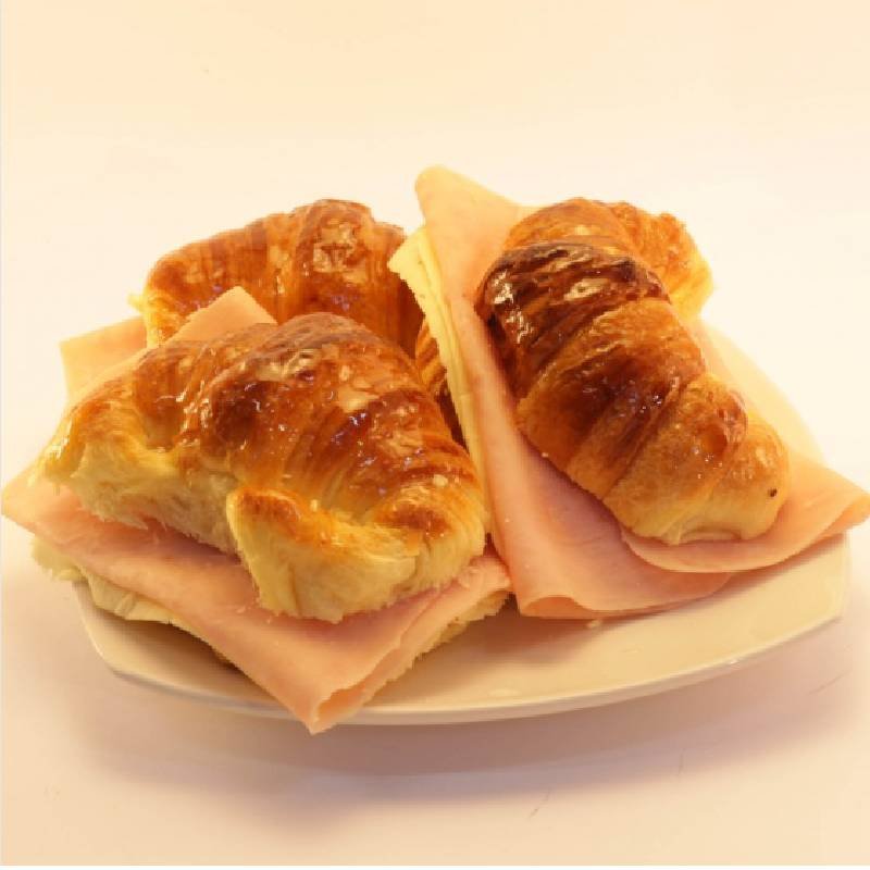 🥐 Medialunas de Manteca Argentinas / מדלונס ארגנטינאי - Imagen 5