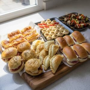 Menus Listos / תפריטים מוכנים