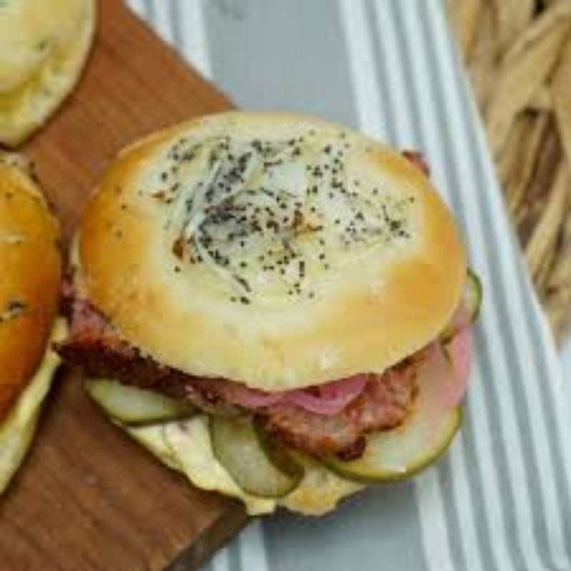 Pletzalej Rellenos / פלטצלך ממולאים - Imagen 2