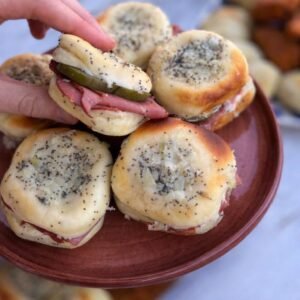 Pletzalej Rellenos / פלטצלך ממולאים