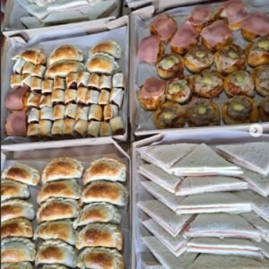 Salados - מלוחים