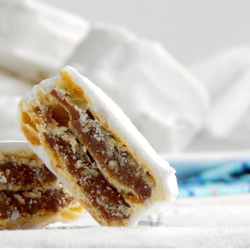 Alfajores Santafesinos / אלפחורס סנטפסינוס - Imagen 4