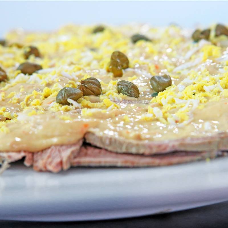 Vitel Tone /ויטל טונה - Imagen 4