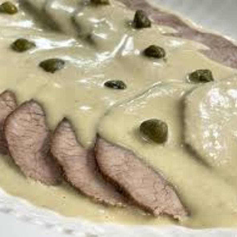 Vitel Tone /ויטל טונה - Imagen 2