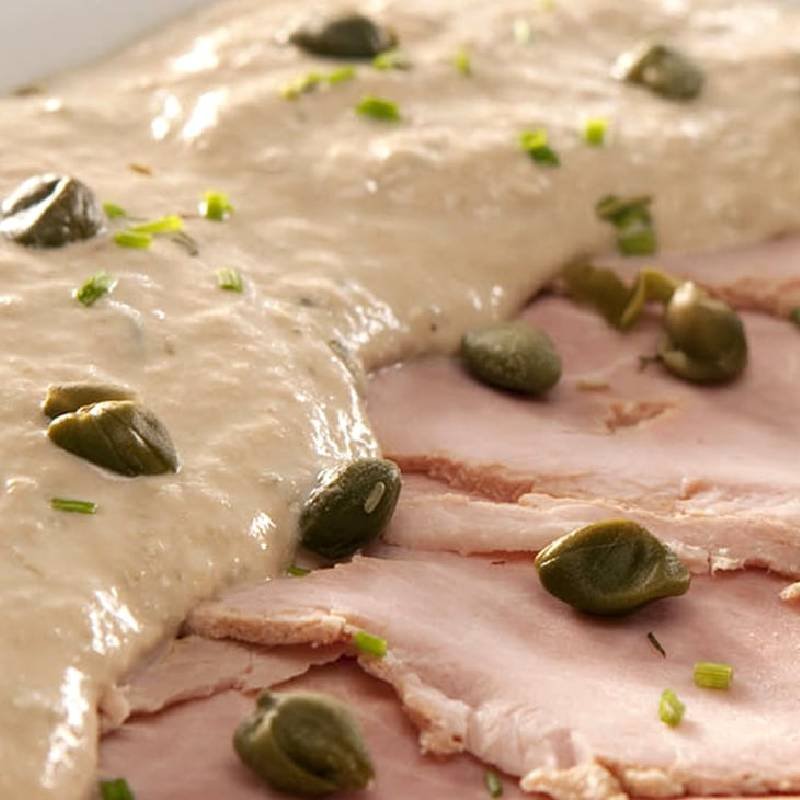 Vitel Tone /ויטל טונה - Imagen 3