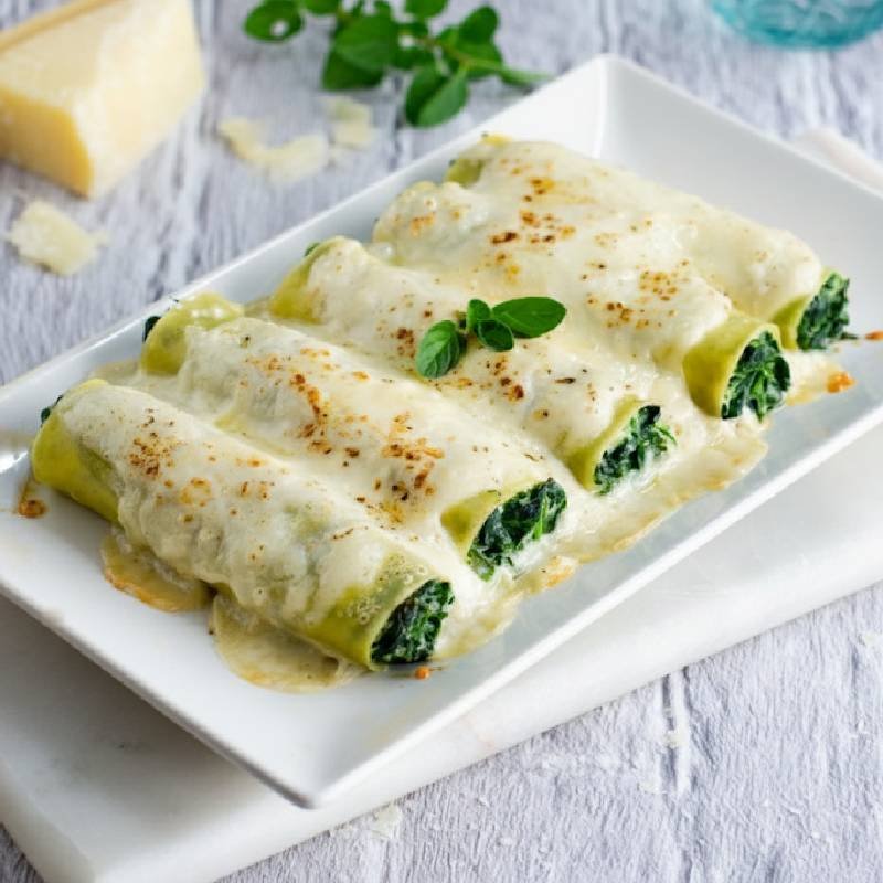 Canelones Pack 6 unidades / מארז קנלוני - 6 יחידות