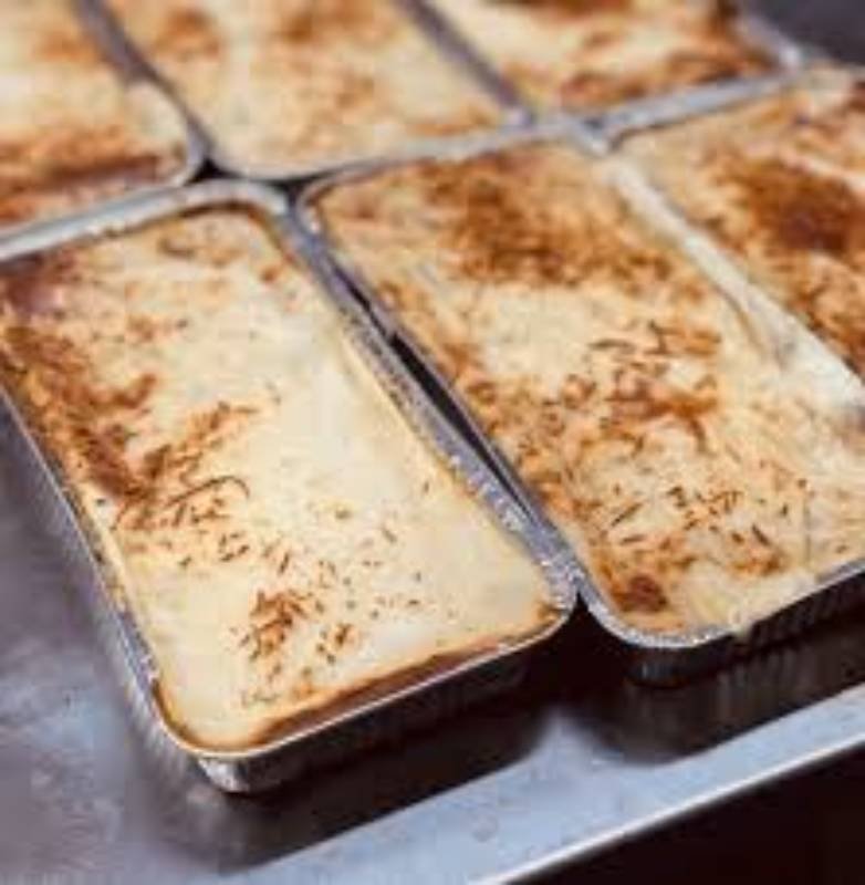 Canelones Pack 6 unidades / מארז קנלוני - 6 יחידות - Imagen 2