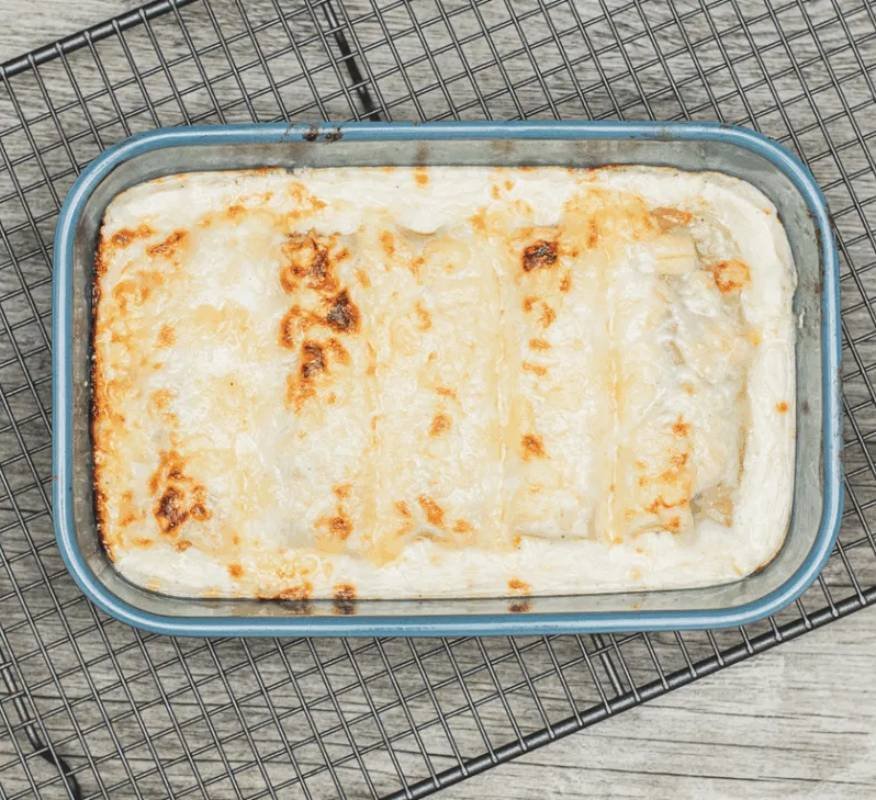 Canelones Pack 6 unidades / מארז קנלוני - 6 יחידות - Imagen 3