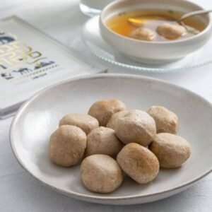 Kneidalaj Artesanales (Matzah Balls)/קניידלך ביתיים (כדורי מצה)