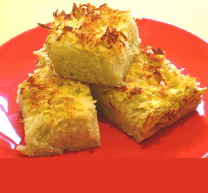 Kiguel - Kugel de Papas Artesanal - Raibaj / קוגל תפוחי אדמה מסורתי - Imagen 2