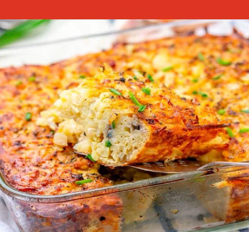 Kiguel - Kugel de Papas Artesanal - Raibaj / קוגל תפוחי אדמה מסורתי - Imagen 3