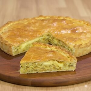 Tartas Saladas Argentinas Artesanales / טארטס ארגנטינאיים עבודת יד