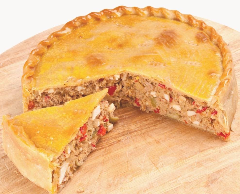 Tartas Saladas Argentinas Artesanales / טארטס ארגנטינאיים עבודת יד - Imagen 3