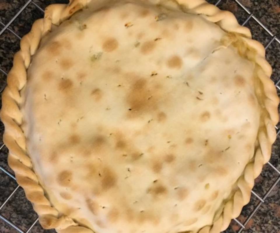 Tartas Saladas Argentinas Artesanales / טארטס ארגנטינאיים עבודת יד - Imagen 4